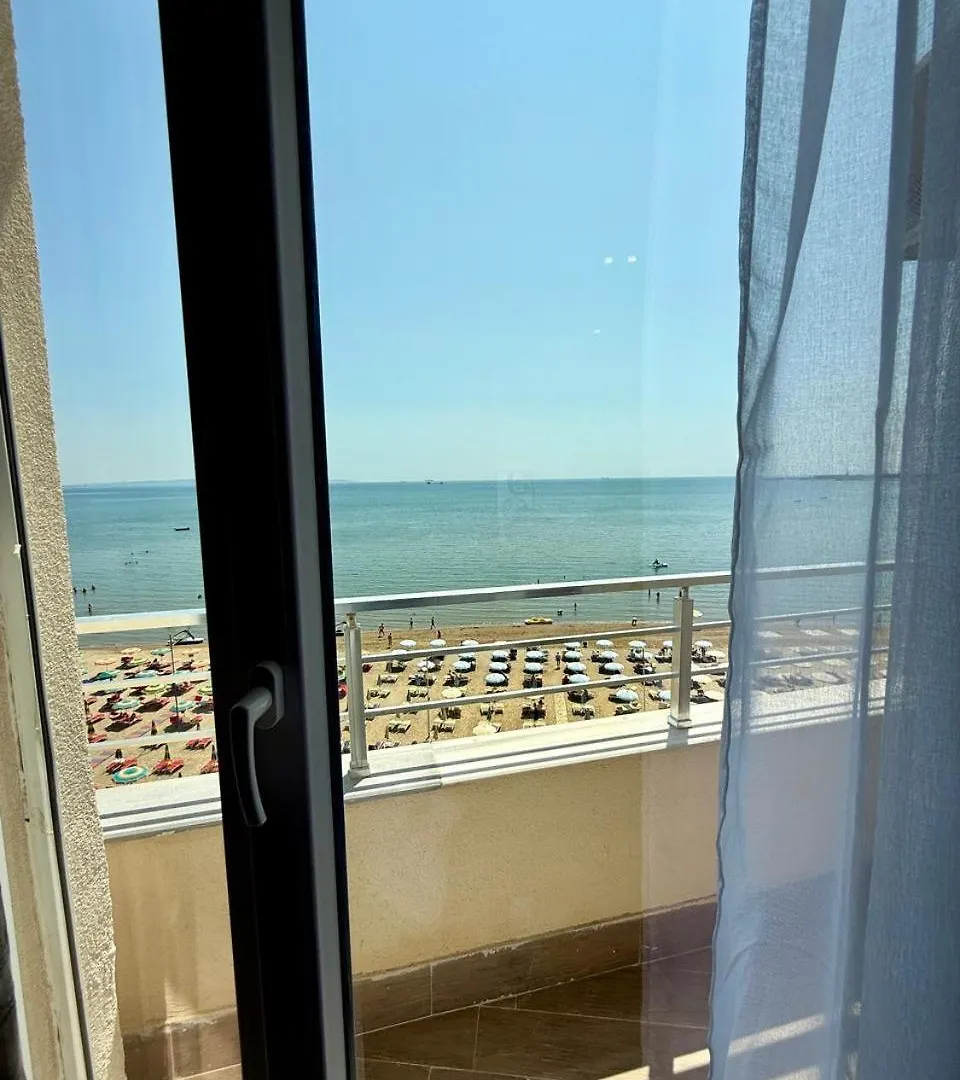 Gent'S Inn Luxury Durrës Albánia