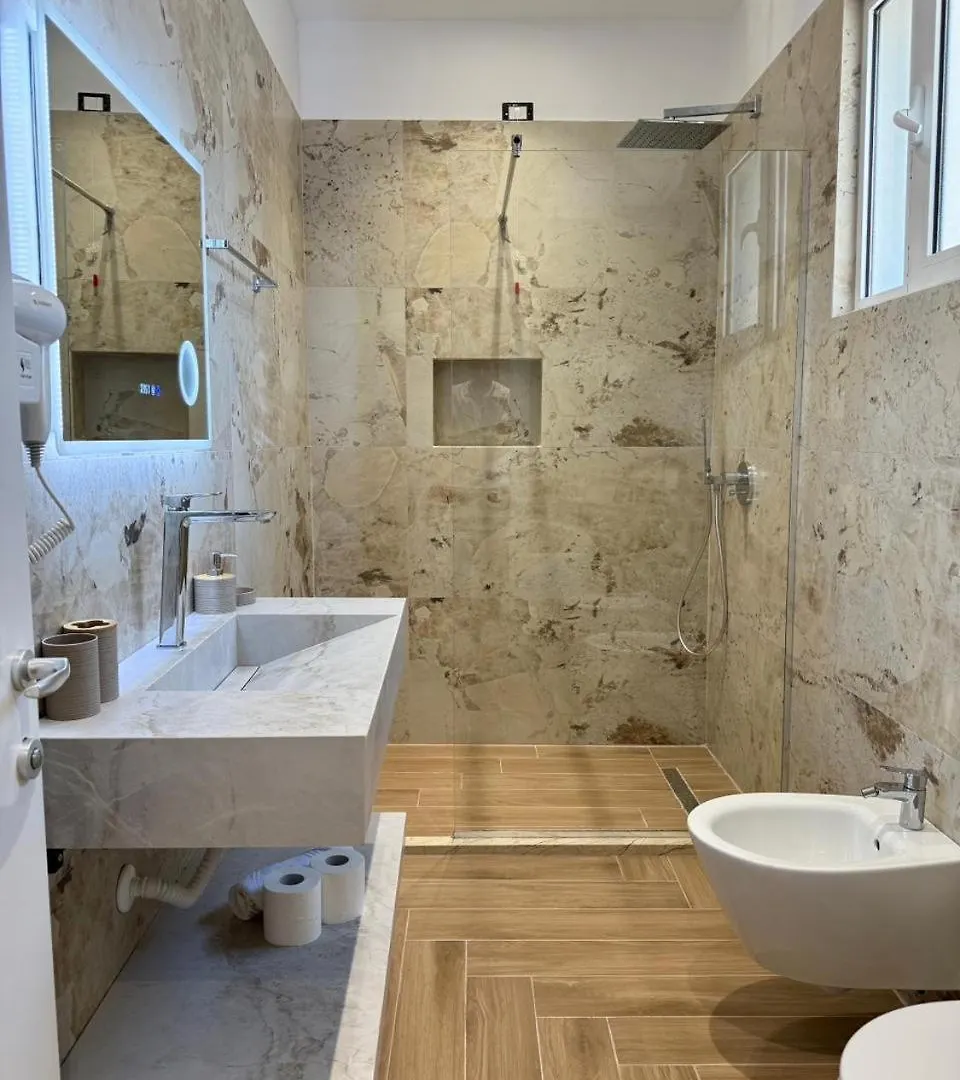 Gent'S Inn Luxury Durrës