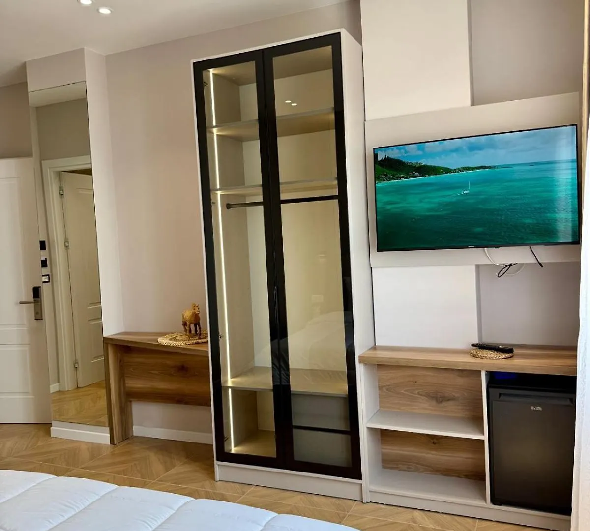Gent'S Inn Luxury Durrës