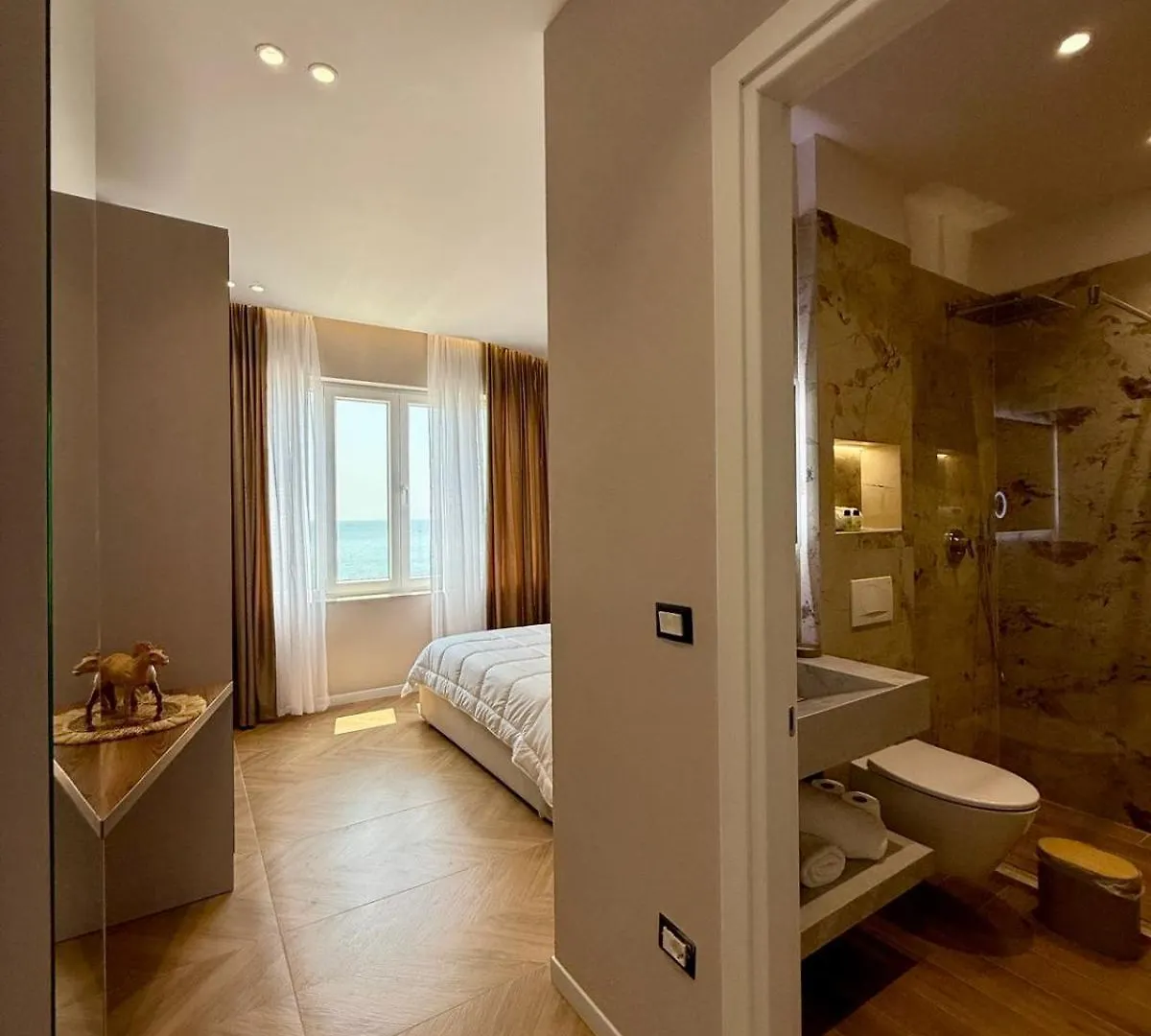 Gent'S Inn Luxury Durrës 0*,