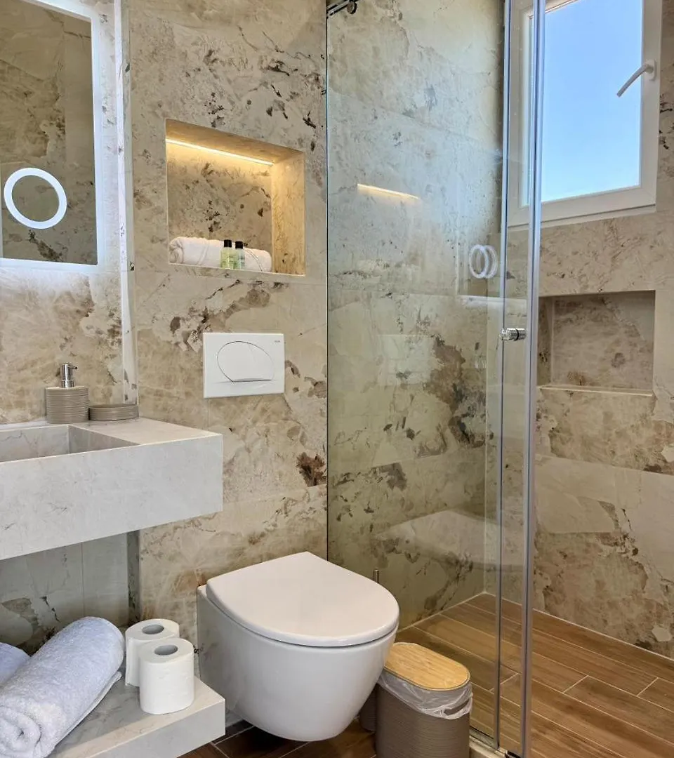 Gent'S Inn Luxury Durrës Apartmanhotel