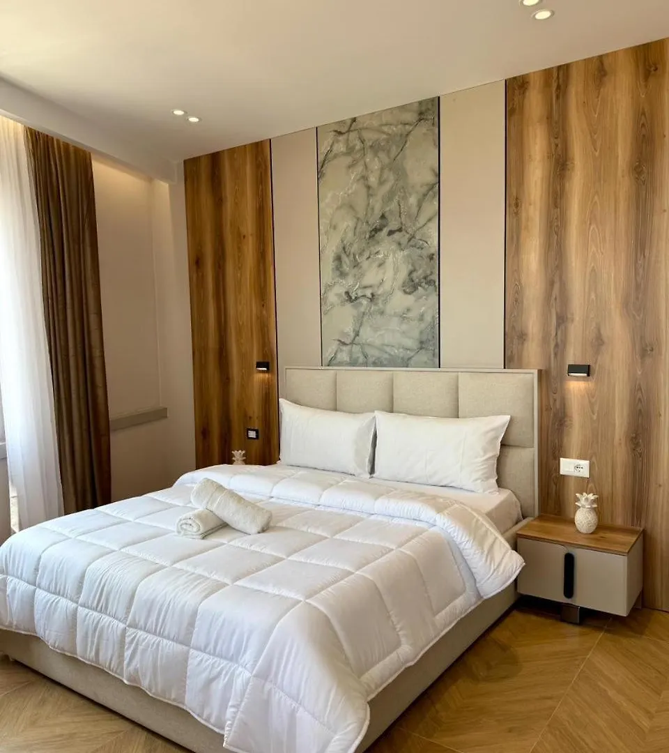 Gent'S Inn Luxury Durrës
