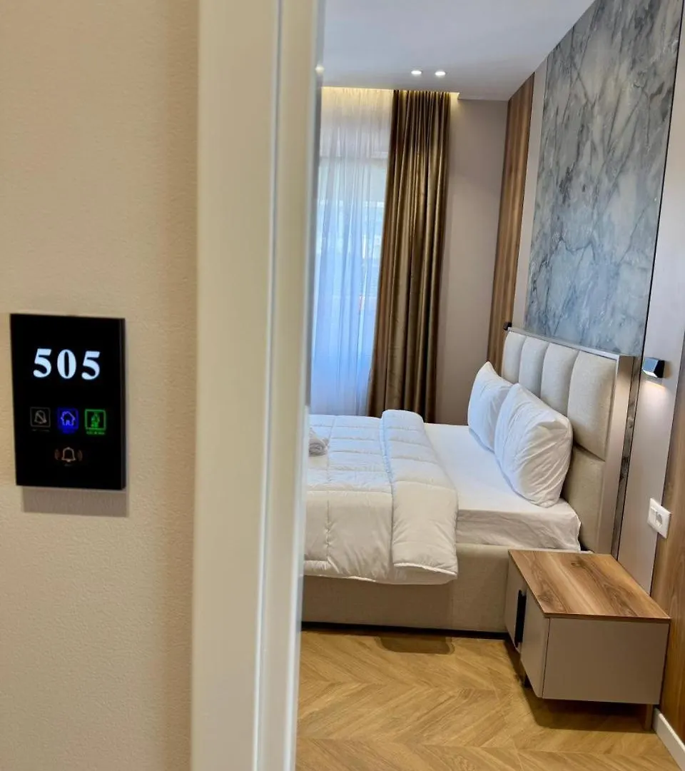 Gent'S Inn Luxury Durrës
