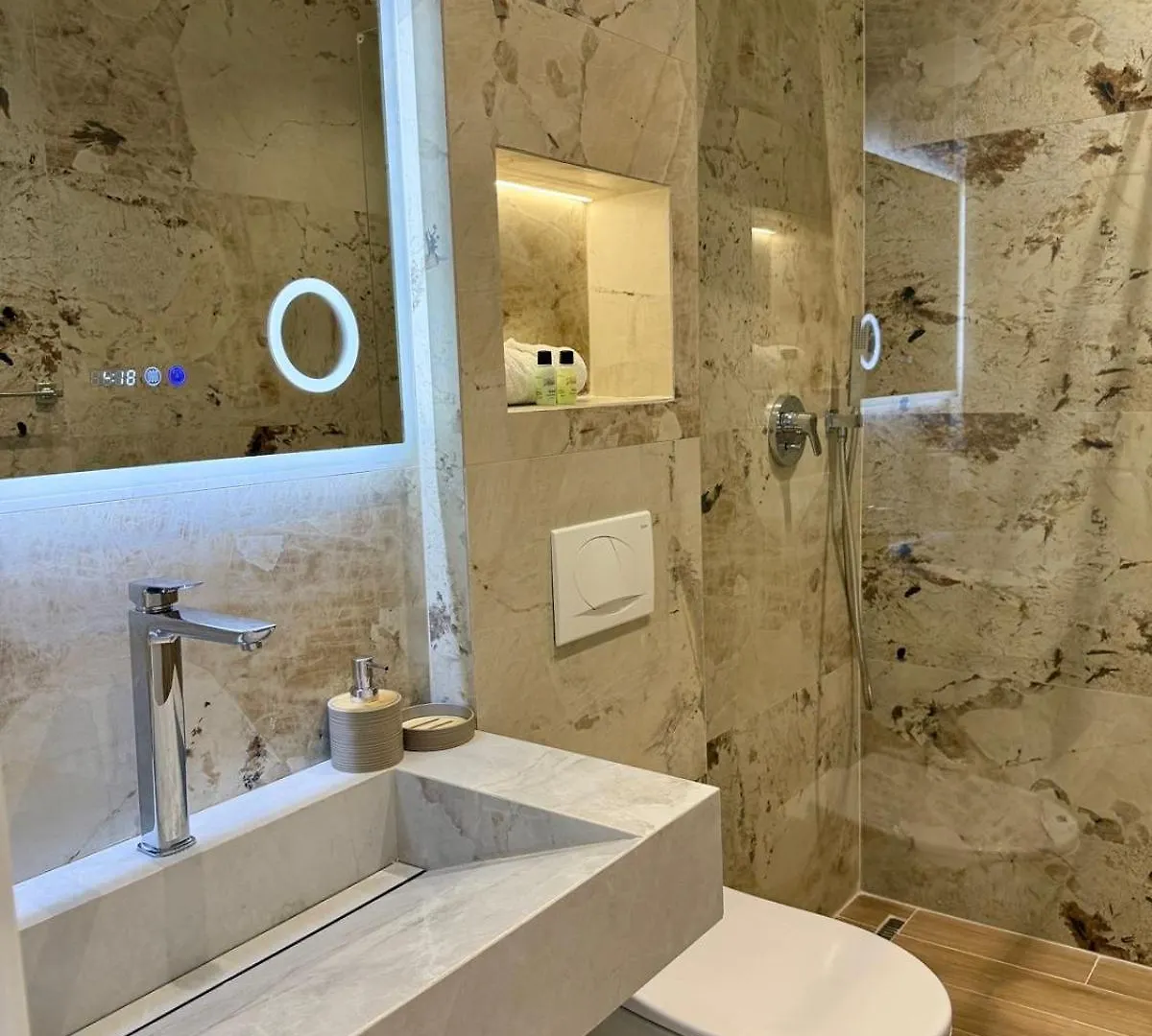 Gent'S Inn Luxury Durrës