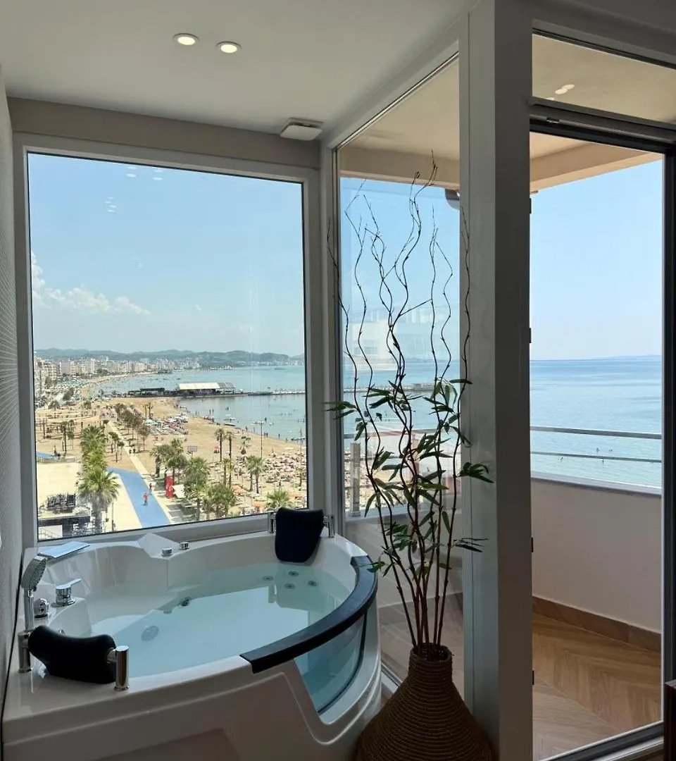 Gent'S Inn Luxury Durrës